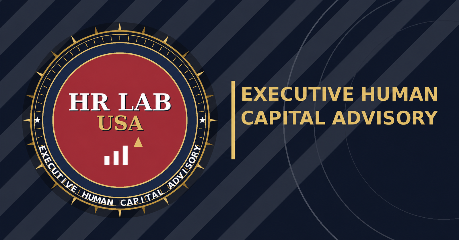HR Lab USA — Executive Human Capital Advisory