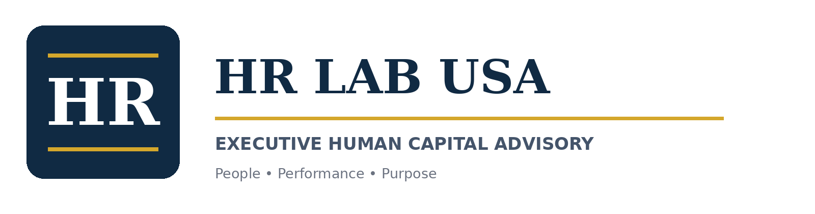 HR Lab USA